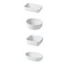 Hidra Gio Bathroom Basins