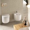 Hidra Gio Toilets