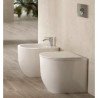 Hidra Gio Toilets