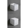 Simas Frozen Toilets