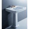 Vitruvit Albano Waschbecken