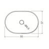 NIC Design Pin Basins