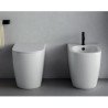 NIC Design Pin Toiletten