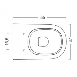 NIC Design Pin WC-Stoler