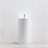 NIC Design Ovvio Bathroom Sinks