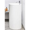 NIC Design Ovvio Bathroom Sinks