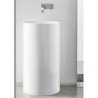 NIC Design Ovvio Bathroom Sinks