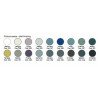 NIC Design Ovvio Bathroom Sinks