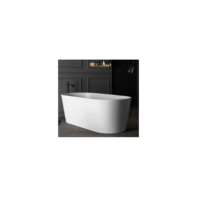 NIC Design Bay Bathtubs