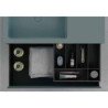 NIC Design Elen Bathroom Sinks