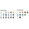 NIC Design Elen Bathroom Sinks