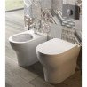 Hidra Venus Toilets
