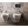 Hidra Venus Toilets