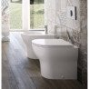 Hidra Venus Toilets
