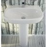 Hidra MY Bathroom Basins