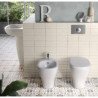 Hidra MY Bathroom Basins