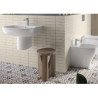 Hidra MY Bathroom Basins