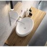 Hidra Tao Bathroom Basins