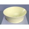 White Ceramic Idea Handfat