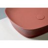 White Ceramic Idea Basins