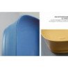 White Ceramic Idea Basins