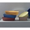 White Ceramic Idea Basins