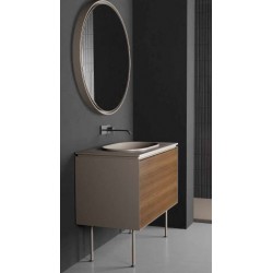 NIC Design Lama Bath Furniture