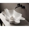 Vitruvit Shell Bathroom Basins
