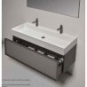 Antonio Lupi Gesto Bath Furniture