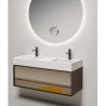 Antonio Lupi Graffio Bath Furniture