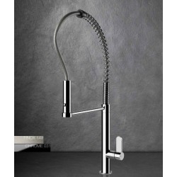 Gessi Helium Kitchen Taps