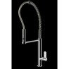 Robinets Cuisine Gessi Helium