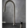 Gessi Mesh Küchenarmaturen