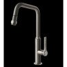 Gessi Officine Kitchen Taps