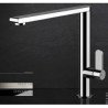 Gessi Helium Kitchen Taps
