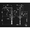 Gessi Helium Küchenarmaturen