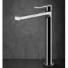 Gessi Helium Kitchen Taps
