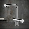 Robinets Cuisine Gessi Oxygene