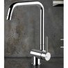 Gessi Oxygene Küchenarmaturen