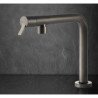 Gessi Su&Giu Kitchen Taps