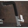 Gessi Incline Kitchen Taps