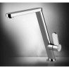 Robinets Cuisine Gessi Incline
