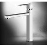Gessi Quadro Kitchen Taps