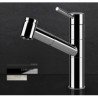 Robinets Cuisine Gessi Oxygene