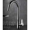 Gessi Proton Kitchen Taps