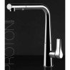 Gessi Proton Keukenkranen