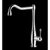 Robinets Cuisine Gessi Tradizione
