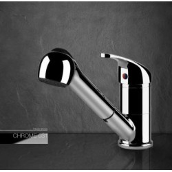 Gessi Cary Kitchen Taps