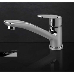 Robinets Cuisine Gessi Cary