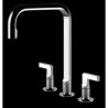 Robinets Cuisine Gessi Inciso